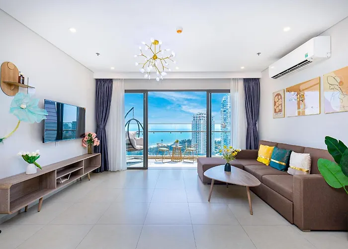 Homestay - Gia Re, Sang Trong Cach Bai Sau 200M