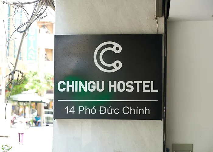 Chingu Home