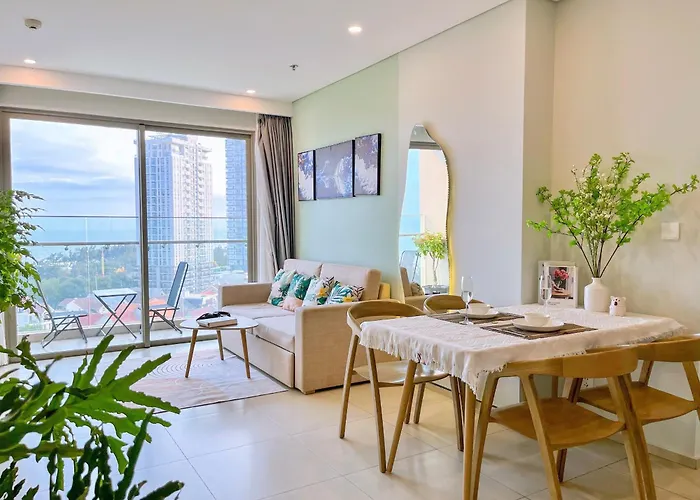 Song - Mo Homestay