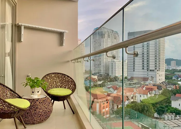 Song - Mo Homestay