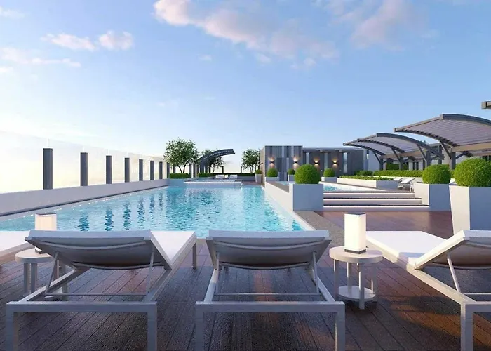 Nhà Của Thóc - CSJ Tower Vũng Tàu