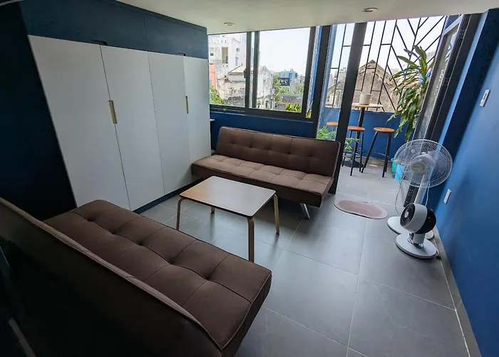 Greenbreeze Suite Vũng Tàu, Việt Nam