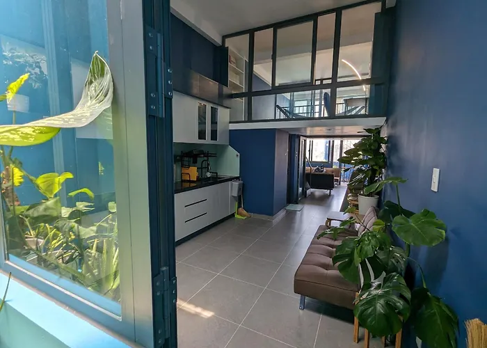 Greenbreeze Suite