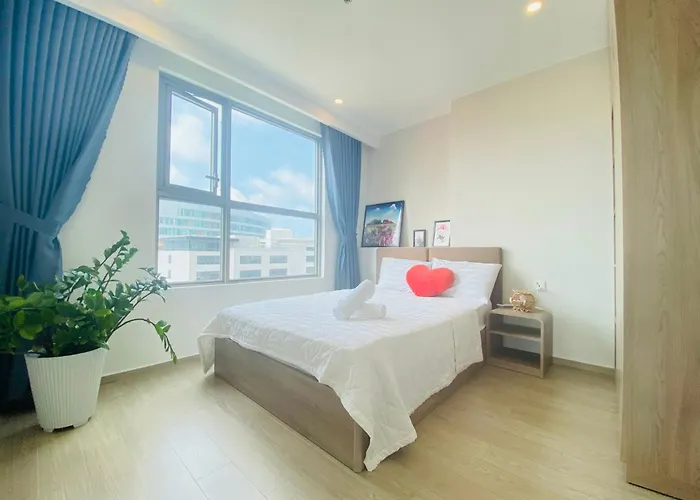 Căn Hộ The sóng Vũng Tàu, Việt Nam