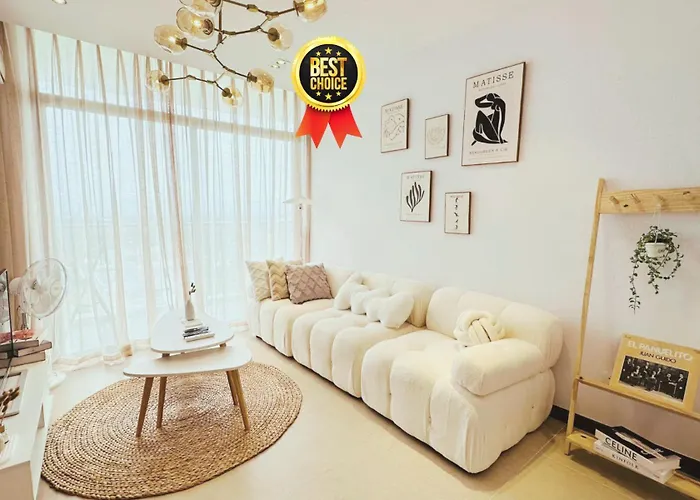 Csj Tower Can Ho Bai Sau Vung Tau - Sky Home