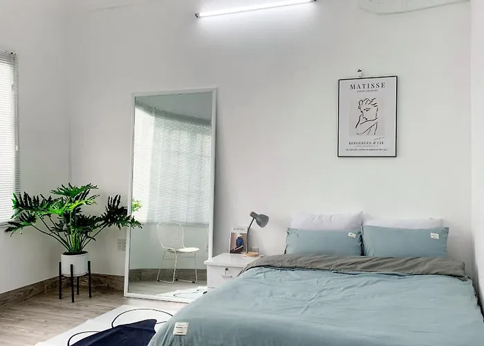 Chingu Home