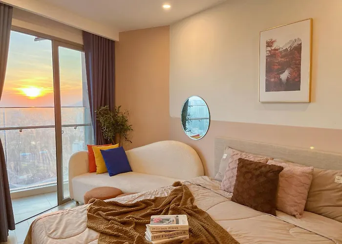 Song Luxury - Xuan'S Homestay