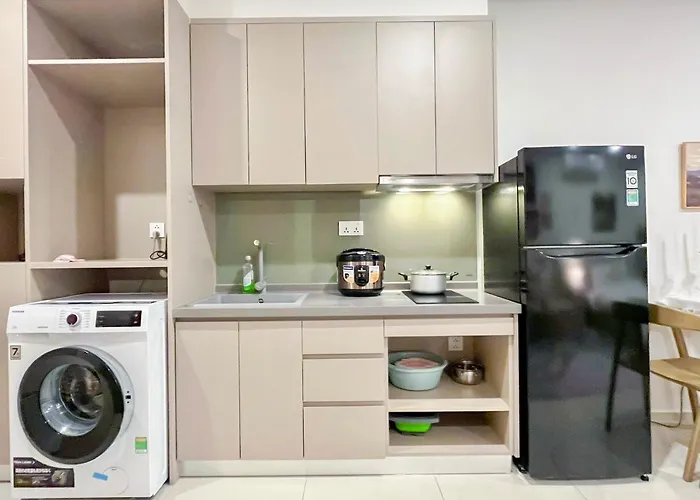 THE SONG APARMENT 5 STAR VUNG TAU - Căn Hộ Du Lịch Biển 5 Sao VT-HCM-TOAN'HOUSE