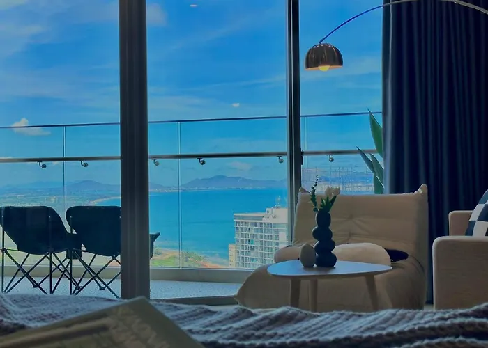 Song'S Apartment - Can Ho Du Lich Bien Vung Tau