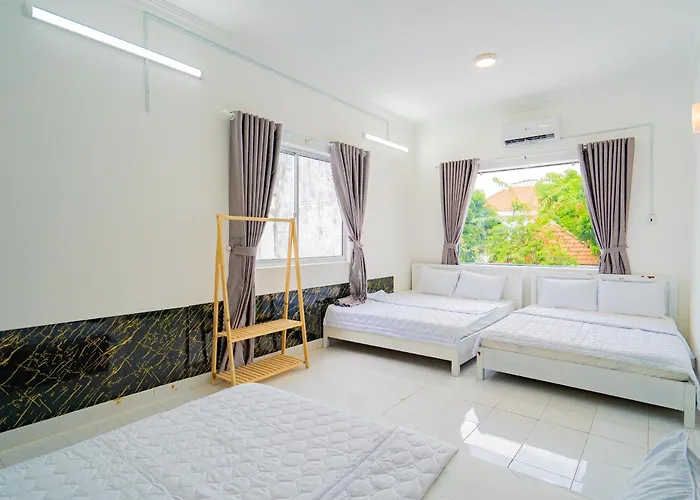 LP Villa 51 - Free Karaoke - Bida - Gần Bãi Sau Vũng Tàu, Việt Nam