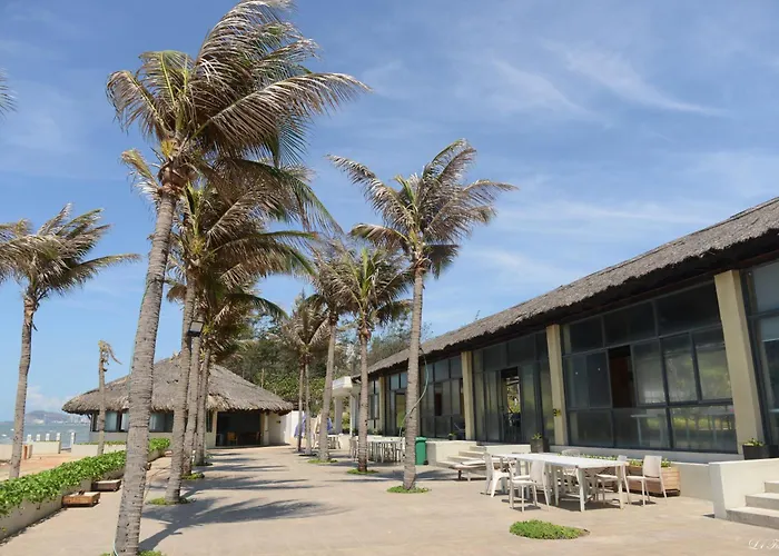 Lfamily Ocean View 91m2 - ARIA Vung Tau Private Beach