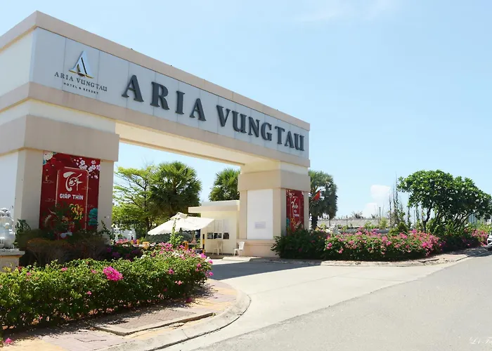 Lfamily Ocean View 91m2 - ARIA Vung Tau Private Beach