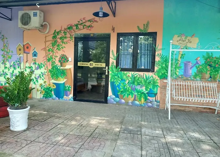 Nhat Ha Homestay