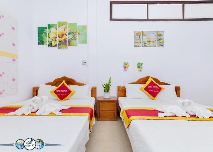 Biệt thự HỒ BƠI HOÀNG MY Đường Võ Thị Sáu Vũng Tàu, Việt Nam