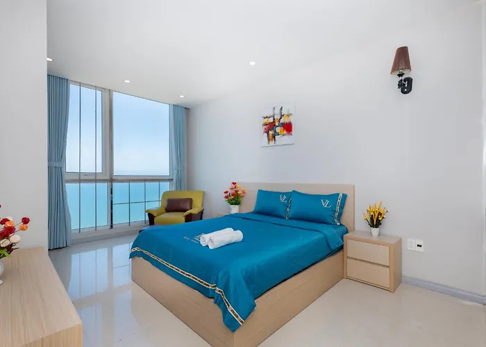 Oasky Apartment - Tn