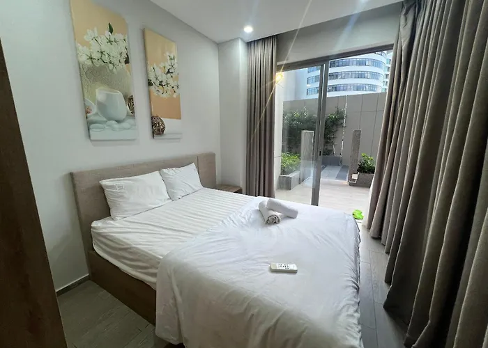 Song Vung Tau