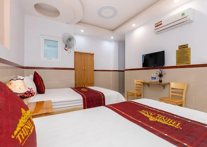 Hoang yen hotel Vũng Tàu, Việt Nam