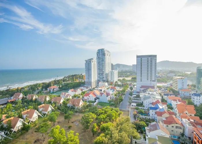 The Sóng view biển