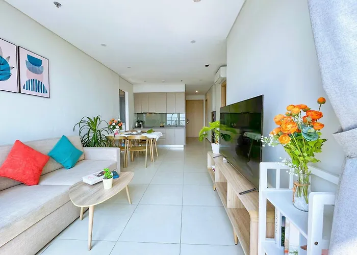 The Song Winhome Apartment