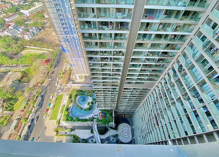 The Song Winhome Apartment