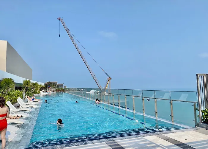 Xoai Homestay Vung Tau - The Song Apartment