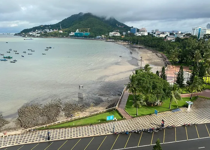 Vung Tau P&T Hotel