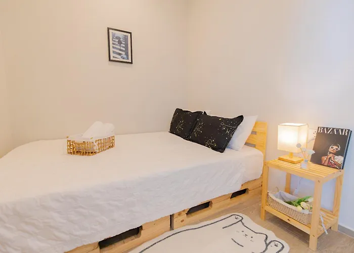 The Song Vt Beach Apartment Vũng Tàu, Việt Nam