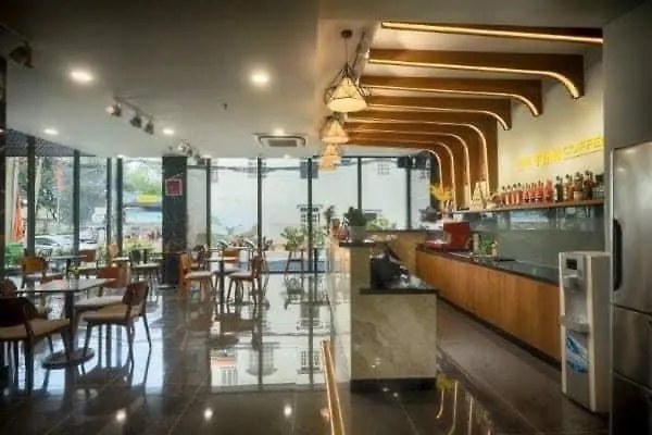 MERMAID SEAVIEW Vũng Tàu -Mai Oanh