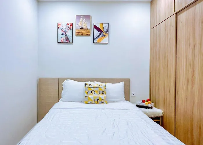 The Song Vung Tau Apartment Luxury, Việt Nam