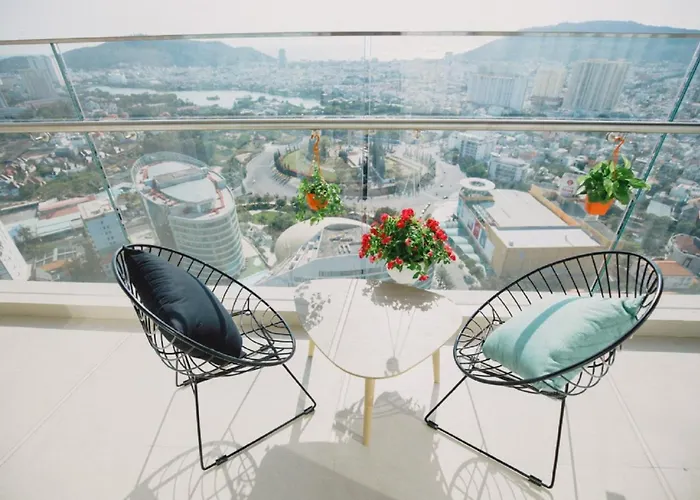 Song Vung Tau Luxury