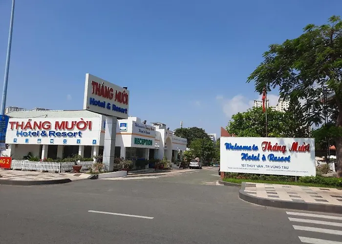 Thang Muoi