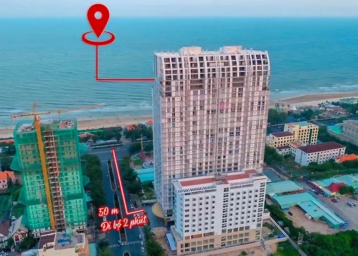 Toa Nha Oasky - 304