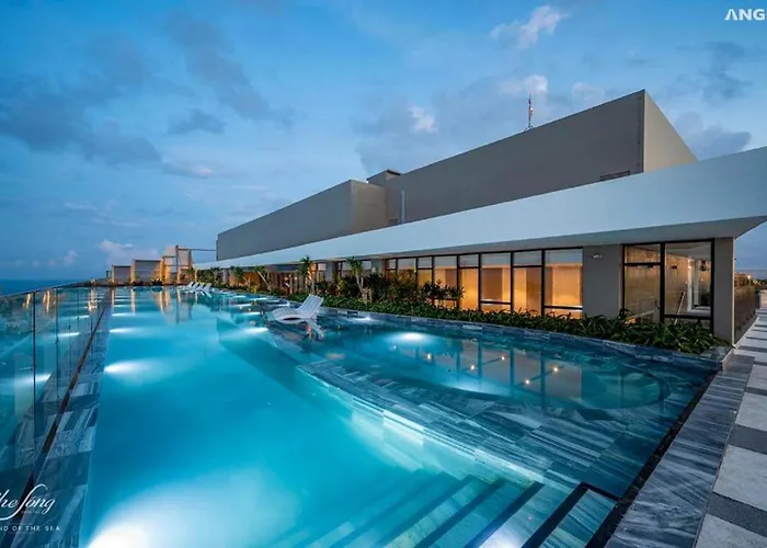 Song - Lucky House Vung Tau