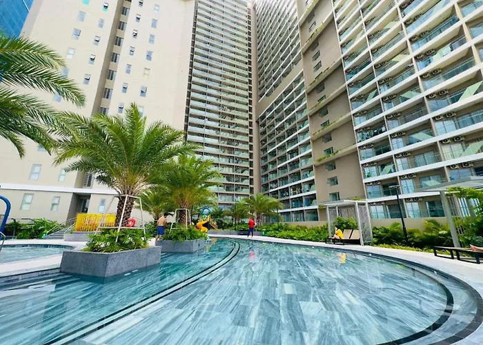 Song - Lucky House Vung Tau
