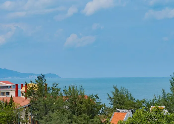 Nhà Của Thóc - CSJ Tower Vũng Tàu