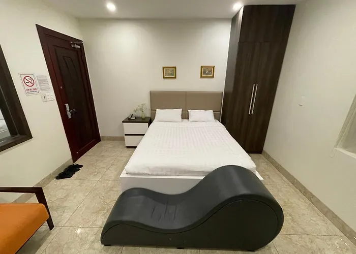 Cassabella Hotel & Apartments Vũng Tàu, Việt Nam