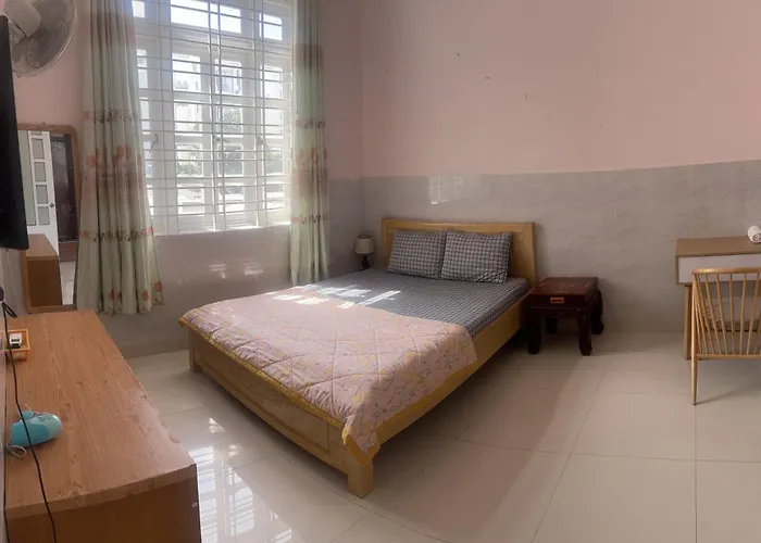 Homestay Vt