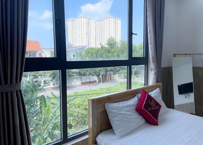Hotel Hoang Phuc