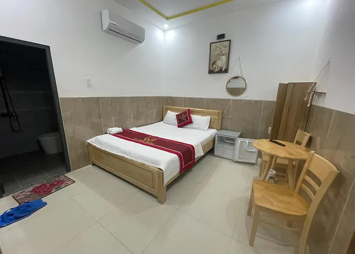 Hotel Hoang Phuc