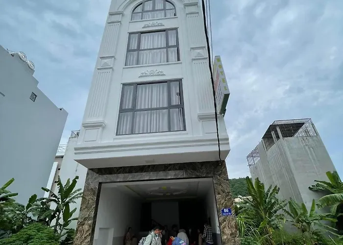 Hotel Hoang Phuc