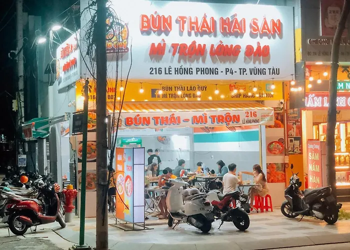 Luxury The Song Happy Home Vung Tau