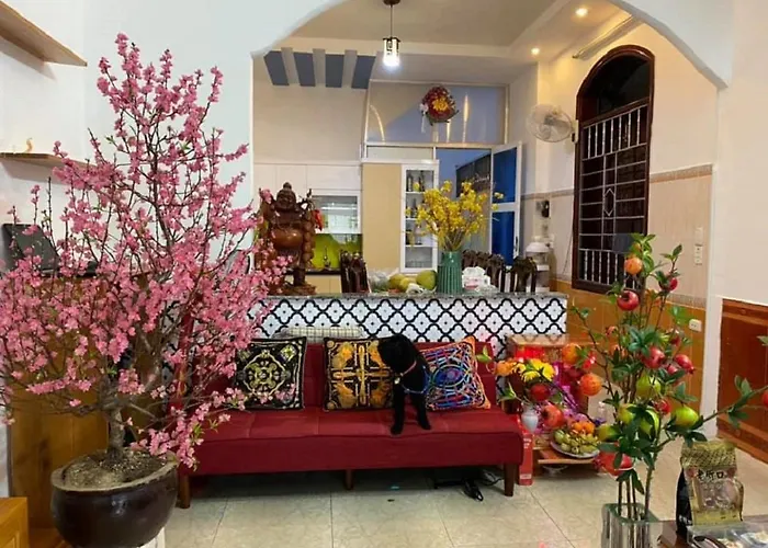 Duc Long Homestay