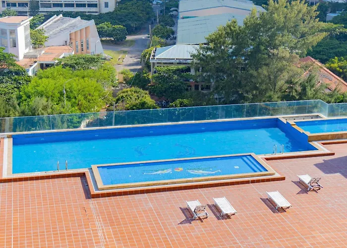 Csj Tower Can Ho Bai Sau Vung Tau - Sky Home
