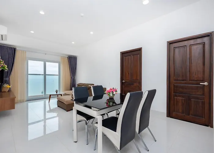 Oasky Số 2 LHP- Vũng Tàu Sát Biển