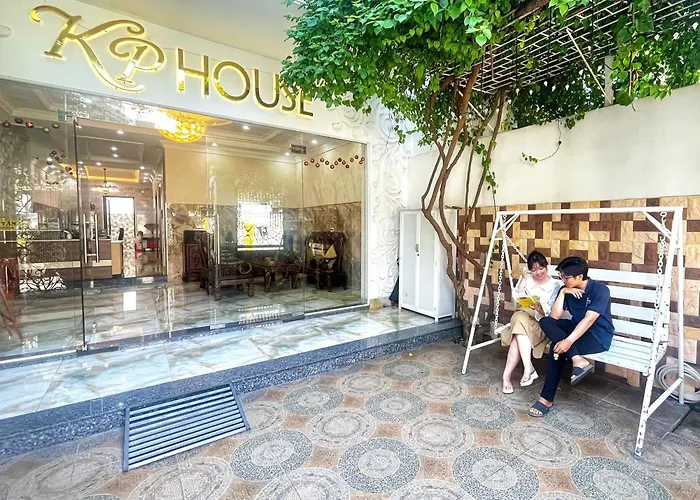 Joi Home The Hidden Villa