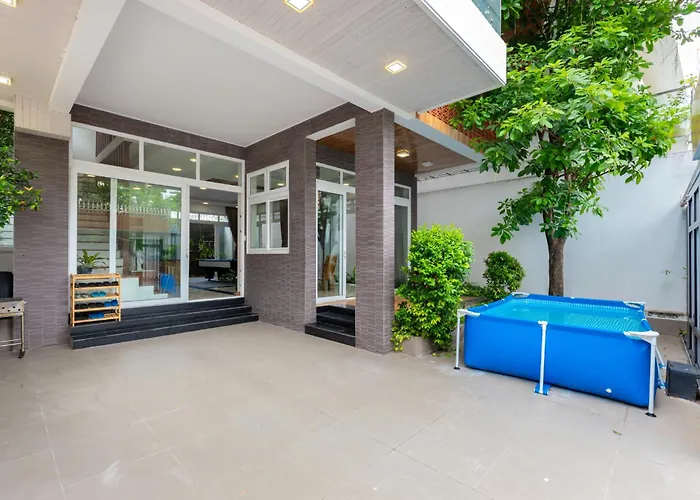 Homestay Vũng Tàu