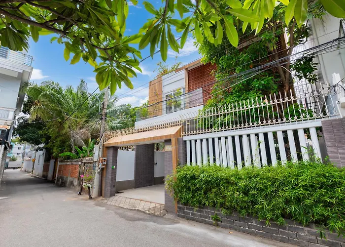 Homestay Vũng Tàu