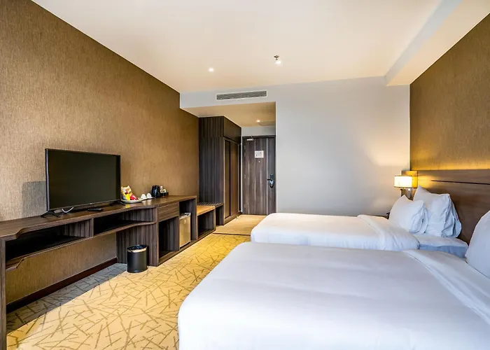 The Cap Hotel