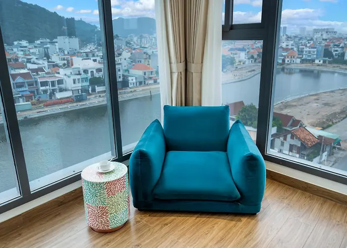 Aquatel Vũng Tàu Hotel, Việt Nam
