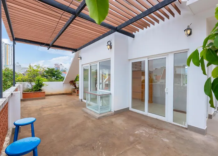 Homestay Vũng Tàu